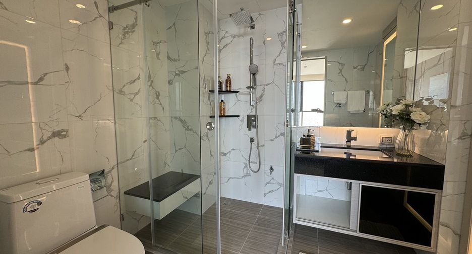 For sale 2 bedrooms condo in Bang Lamung, Chonburi