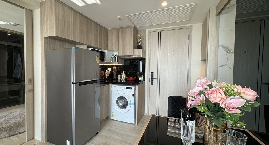 For sale 2 bedrooms condo in Bang Lamung, Chonburi