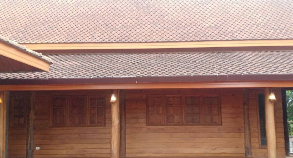À vendre 3 chambres maison à Mae Rim, Chiang Mai