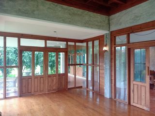For sale 3 bedrooms house in Mae Rim, Chiang Mai