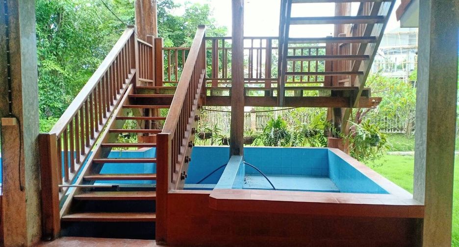 À vendre 3 chambres maison à Mae Rim, Chiang Mai