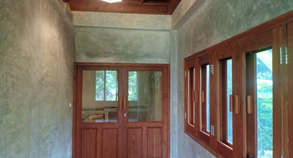 À vendre 3 chambres maison à Mae Rim, Chiang Mai