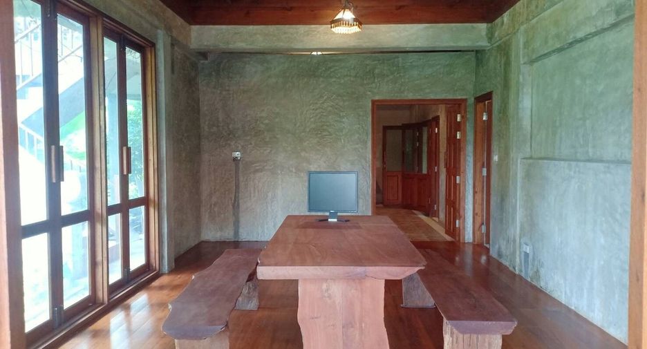 À vendre 3 chambres maison à Mae Rim, Chiang Mai