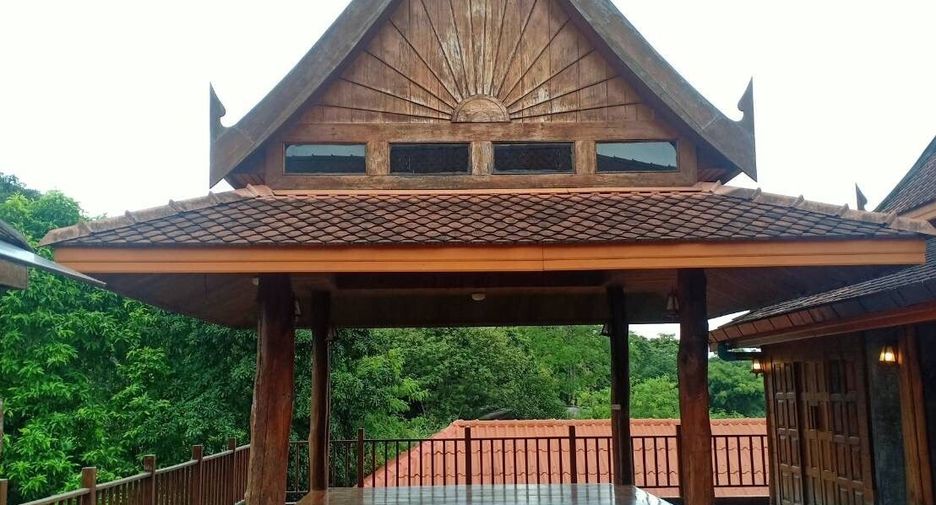 出售 3 卧室 独立屋 在 Mae Rim, Chiang Mai