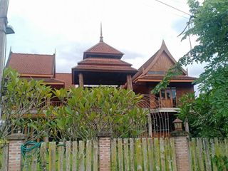 For sale 3 bedrooms house in Mae Rim, Chiang Mai