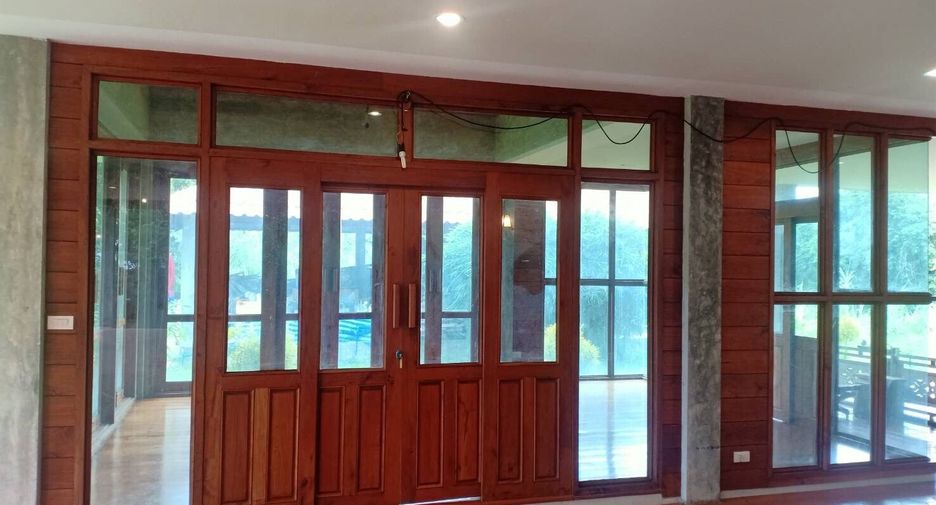 À vendre 3 chambres maison à Mae Rim, Chiang Mai