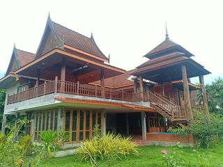 For sale 3 bedrooms house in Mae Rim, Chiang Mai
