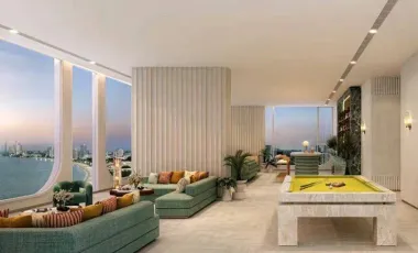 Продажа 1 кровать кондо в Банг Ламунг, Чонбури