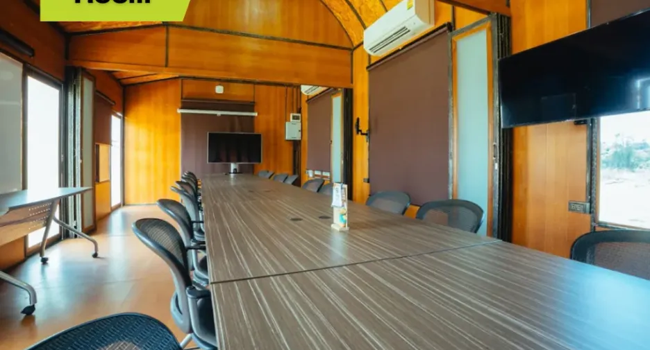 For rent office in Mueang Chiang Mai, Chiang Mai
