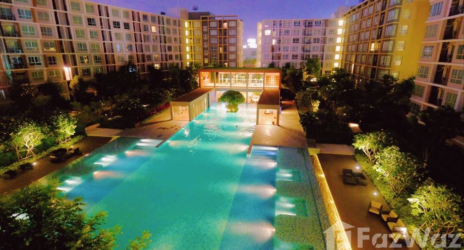 For sale 2 bedrooms condo in Mueang Chiang Mai, Chiang Mai