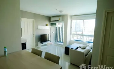 Wohnung zum Kauf mit 2 Zimmer in Mueang Chiang Mai, Chiang Mai