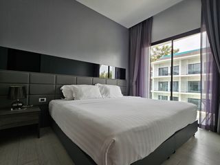 For rent 1 bed condo in Mueang Phuket, Phuket