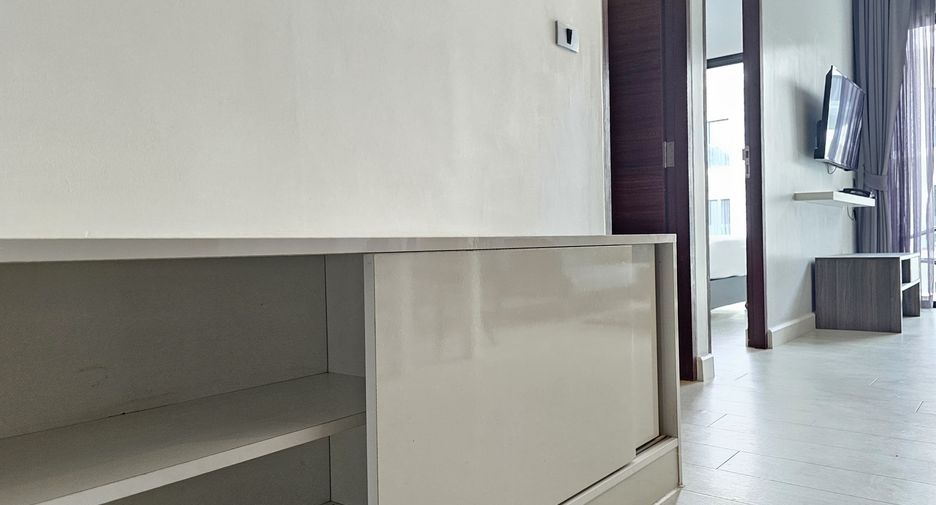 For rent 1 bed condo in Mueang Phuket, Phuket