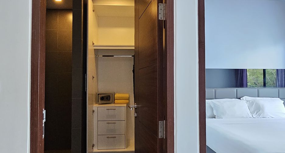 For rent 1 bed condo in Mueang Phuket, Phuket