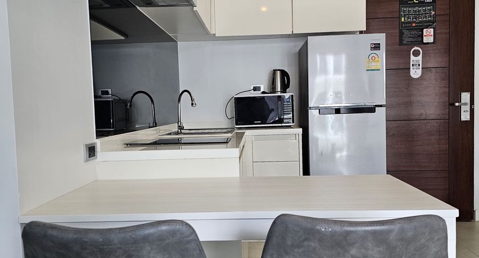 For rent 1 bed condo in Mueang Phuket, Phuket
