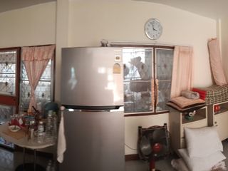 For sale 3 bedrooms townhouse in Nong Khaem, Bangkok