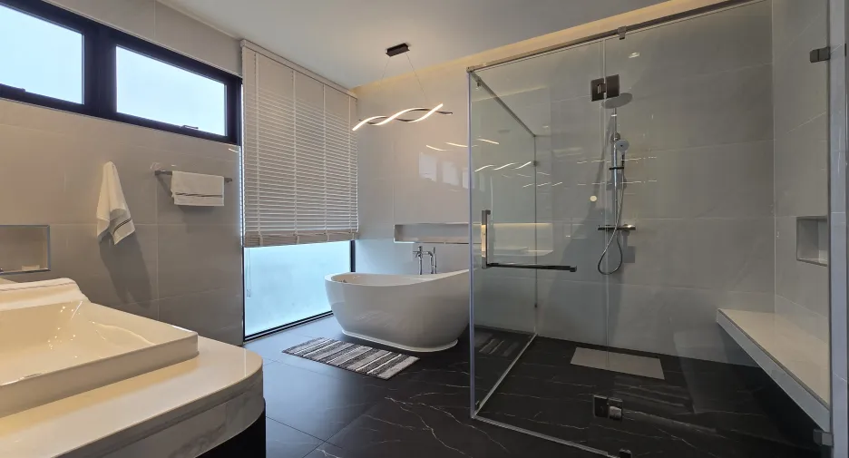 For sale 4 bedrooms villa in Cha Am, Phetchaburi