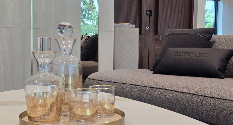 Villa zum Kauf mit 4 Zimmer in Cha Am, Phetchaburi