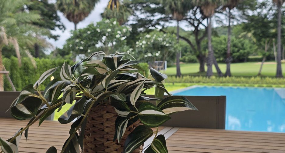 Villa zum Kauf mit 4 Zimmer in Cha Am, Phetchaburi