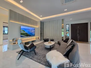 出售 4 卧室 别墅 在 Cha-Am, Phetchaburi