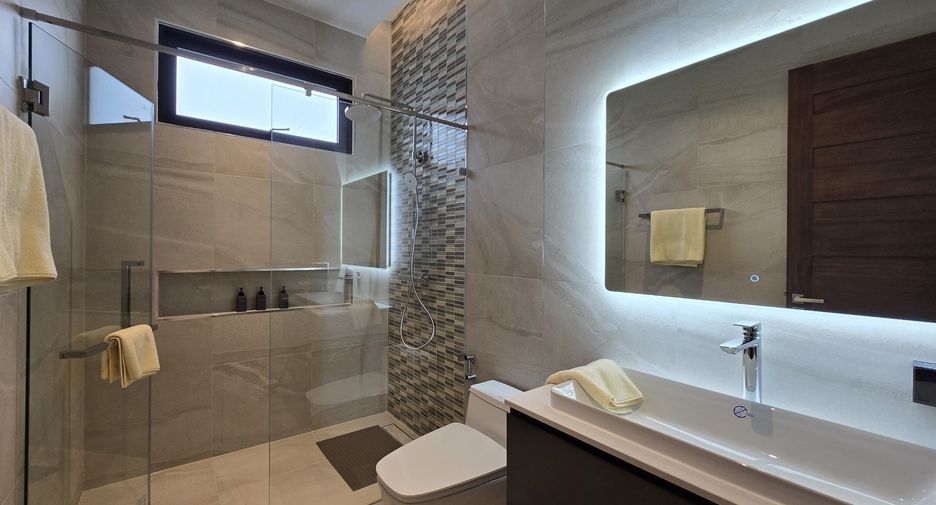 Villa zum Kauf mit 4 Zimmer in Cha Am, Phetchaburi
