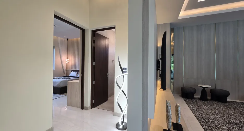 For sale 4 bedrooms villa in Cha Am, Phetchaburi