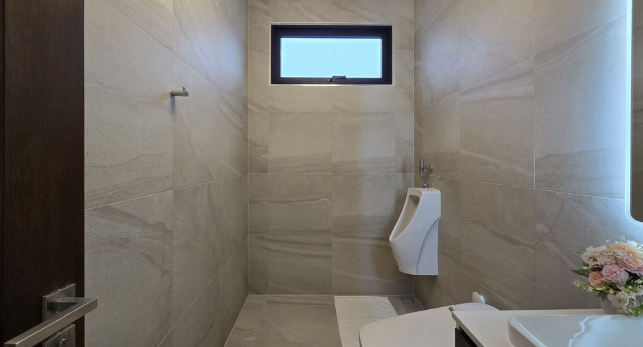 Villa zum Kauf mit 4 Zimmer in Cha Am, Phetchaburi