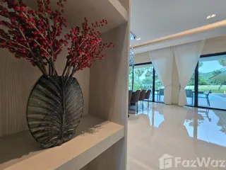 出售 4 卧室 别墅 在 Cha-Am, Phetchaburi