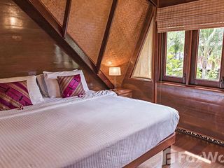 For rent 4 bedrooms villa in Ko Samui, Surat Thani