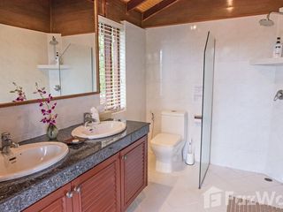 For rent 4 bedrooms villa in Ko Samui, Surat Thani