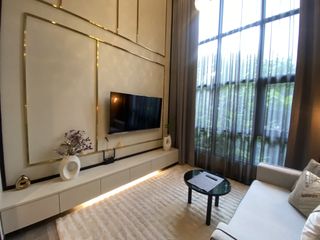 For rent 2 bedrooms condo in Mueang Chiang Mai, Chiang Mai