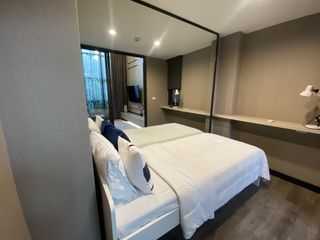 For rent 2 bedrooms condo in Mueang Chiang Mai, Chiang Mai