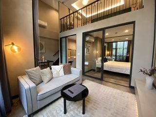 For rent 2 bedrooms condo in Mueang Chiang Mai, Chiang Mai