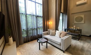 Condo en alquiler de 2 habitaciones en Mueang Chiang Mai, Chiang Mai