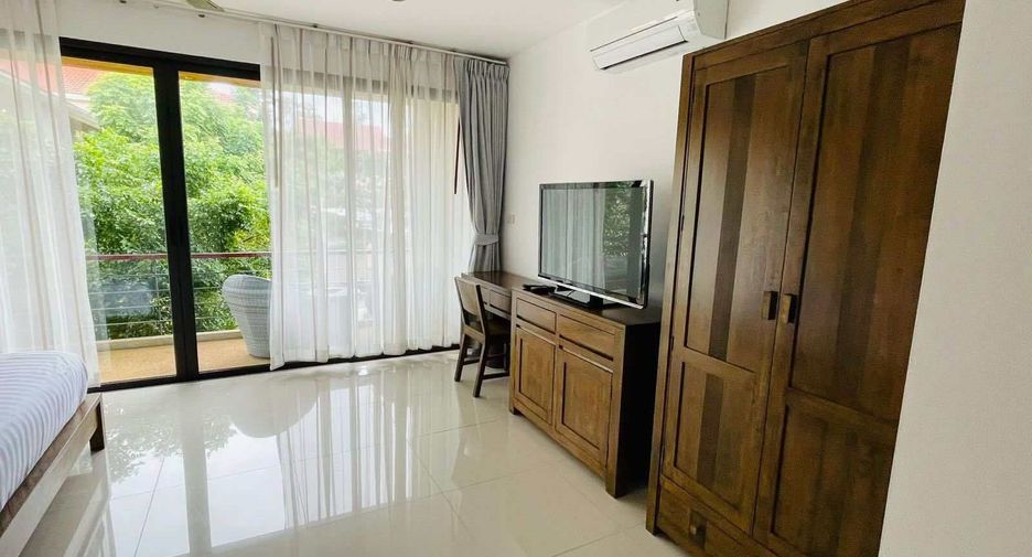 Casa en alquiler de 4 habitaciones en Ko Samui, Surat Thani