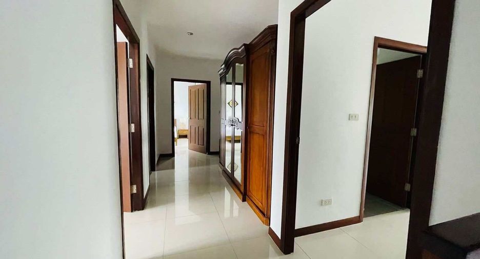 Casa en alquiler de 4 habitaciones en Ko Samui, Surat Thani