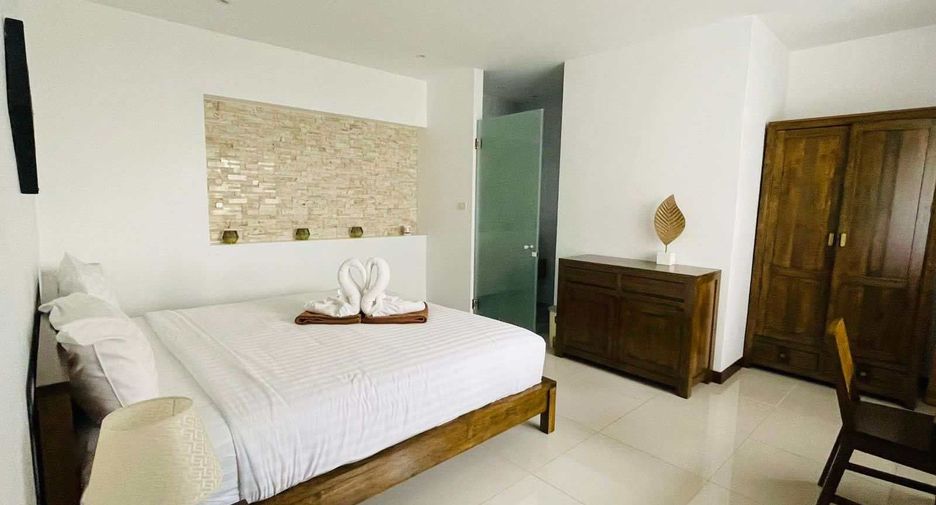 Casa en alquiler de 4 habitaciones en Ko Samui, Surat Thani
