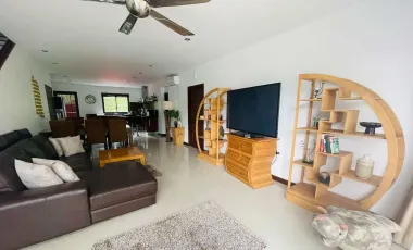 For rent 4 bedrooms house in Ko Samui, Surat Thani