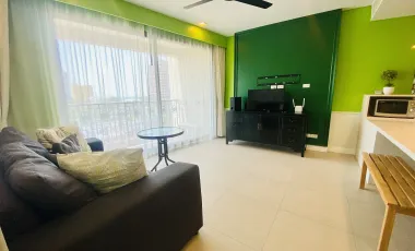 For sale and for rent 1 bed condo in Hua Hin, Prachuap Khiri Khan
