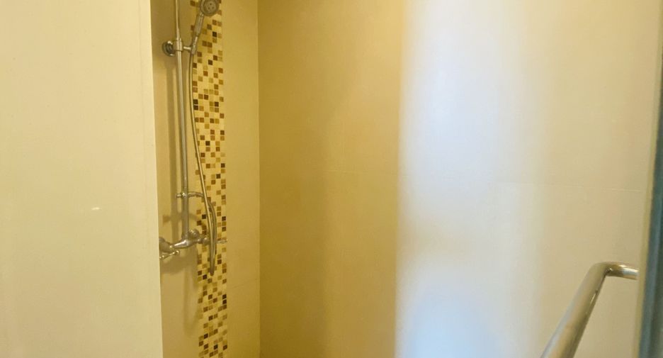 For sale and for rent 1 bed condo in Hua Hin, Prachuap Khiri Khan