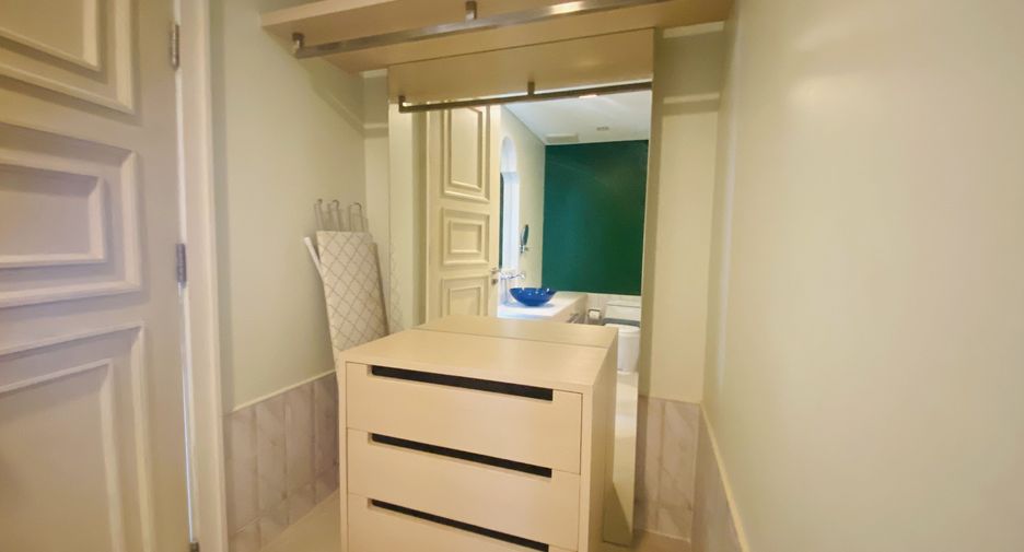 For sale and for rent 1 bed condo in Hua Hin, Prachuap Khiri Khan