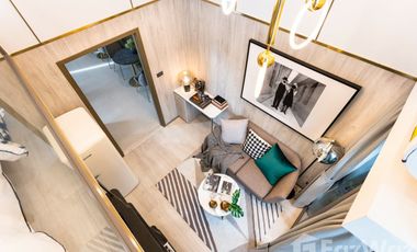 For sale 1 bed condo in Chatuchak, Bangkok