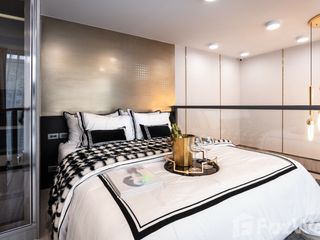 À vendre 1 chambre condo à Chatuchak, Bangkok