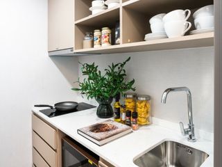 À vendre 1 chambre condo à Chatuchak, Bangkok