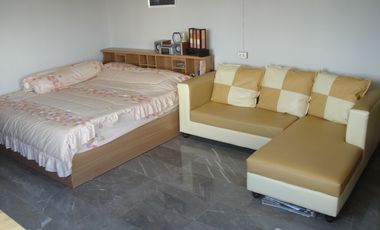 For sale 1 bed condo in Mueang Chiang Mai, Chiang Mai