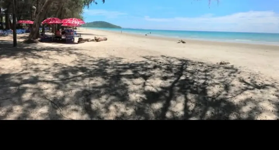 For sale 1 bed condo in Mueang Rayong, Rayong