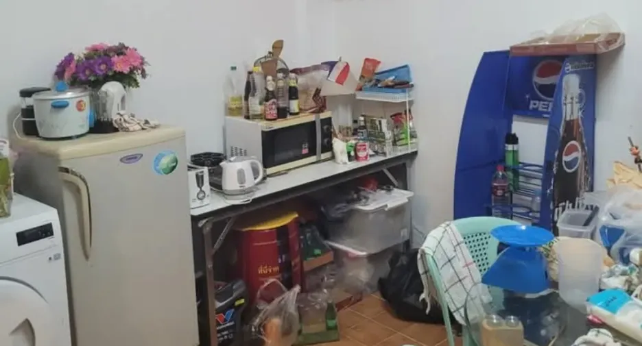 For sale 1 bed condo in Mueang Rayong, Rayong