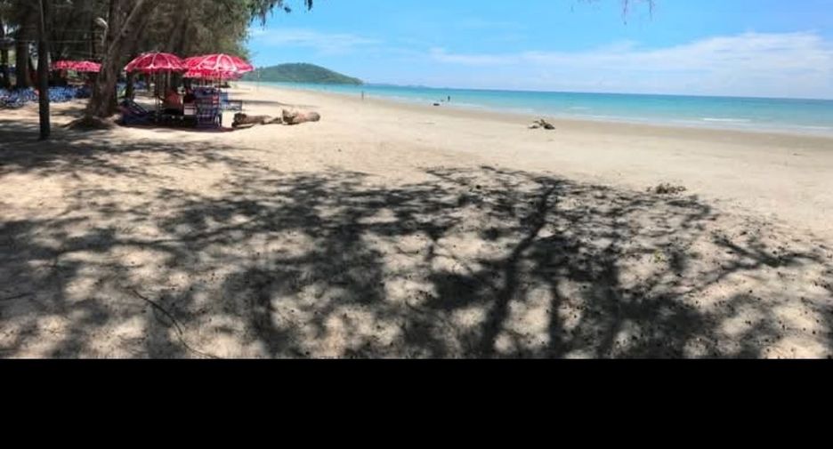 For sale 1 bed condo in Mueang Rayong, Rayong