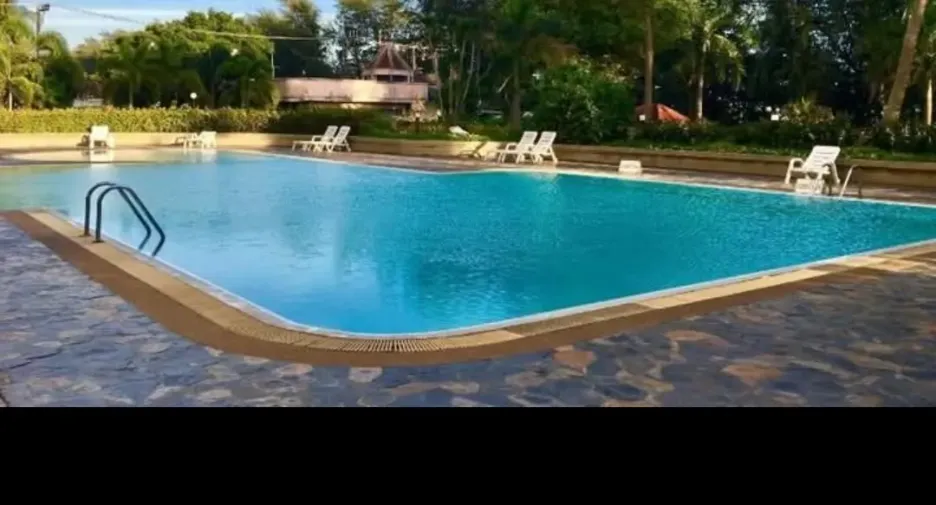 For sale 1 bed condo in Mueang Rayong, Rayong