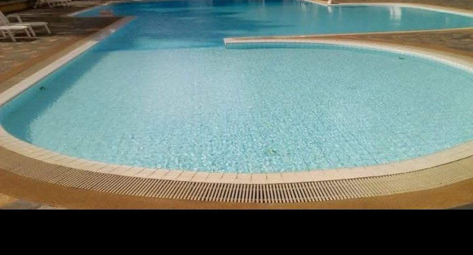 For sale 1 bed condo in Mueang Rayong, Rayong